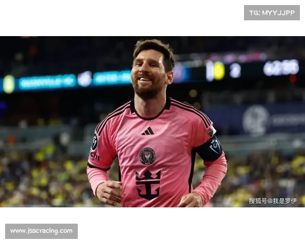 梅西伤愈复出大放异彩 迈阿密国际5-1大胜对手