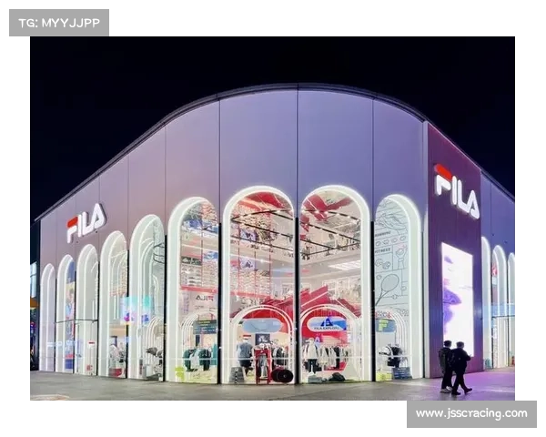 安踏新型门店店效是传统店三倍创新模式推动零售业快速增长