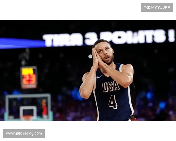 科尔盛赞库里：出手即合理，重新定义三分传奇