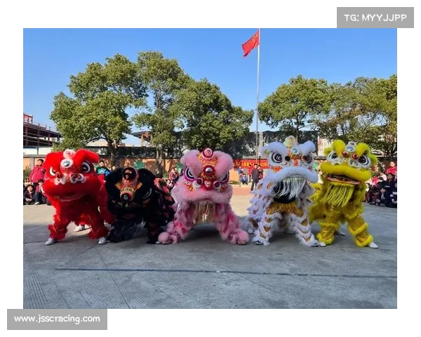 佛山南狮社区携手中小学共建青训输送通道推动传统文化传承与发展