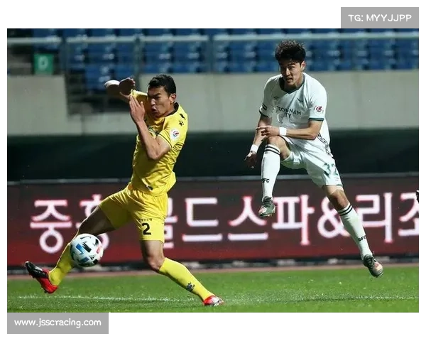 首尔FC主场不败遭遇克星 蔚山现代11场客场保持不败压制对手