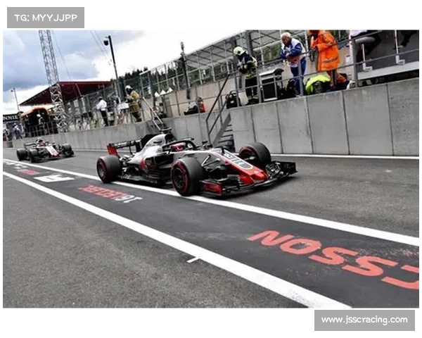 风洞数据造假丑闻爆发 哈斯车队遭FIA扣除技术积分遭重罚