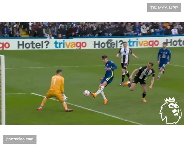 哈弗茨无球跑动价值凸显 球员特点影响教练战术设计